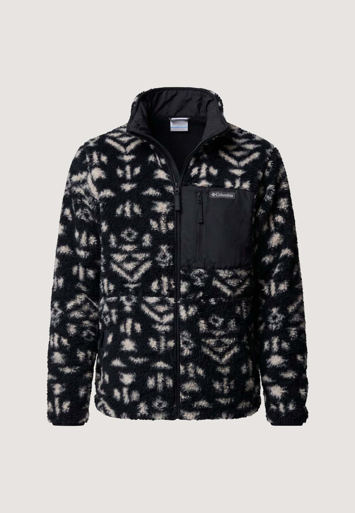 Sweatshirt Columbia Winter Pass™ Reversible Fleece