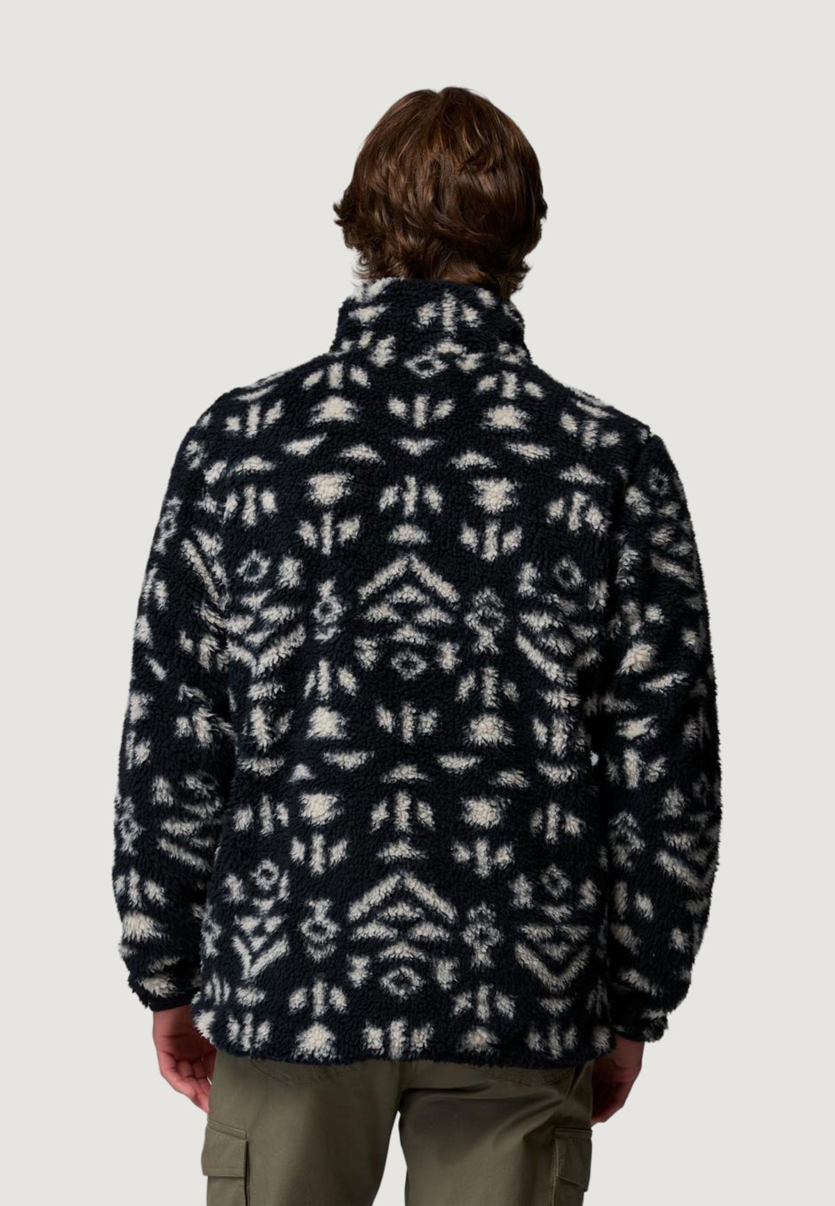 Sweatshirt Columbia Winter Pass™ Reversible Fleece