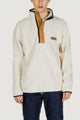 Felpa senza cappuccio COLUMBIA Helvetia™ II Half Snap Fleece