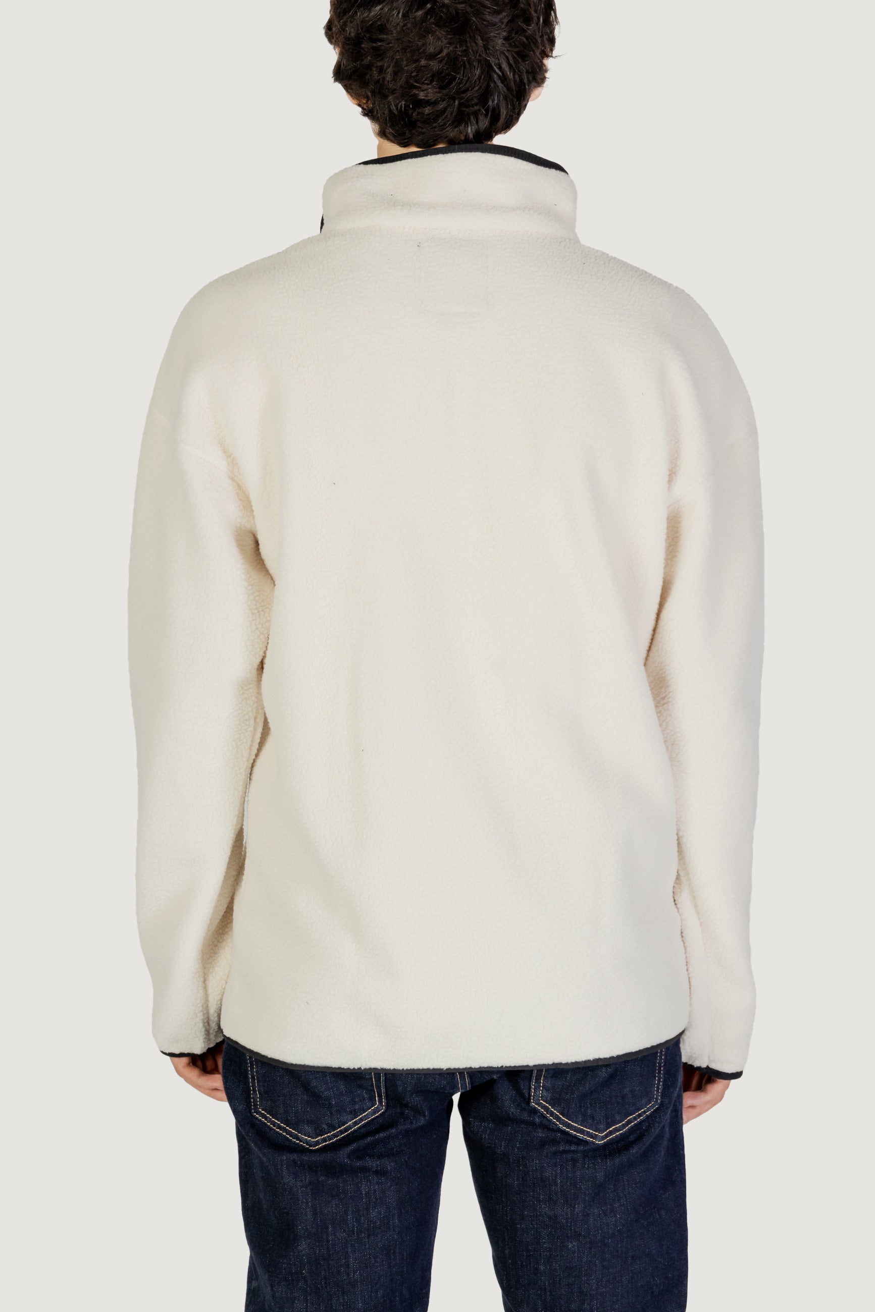 Felpa senza cappuccio COLUMBIA Helvetia™ II Half Snap Fleece
