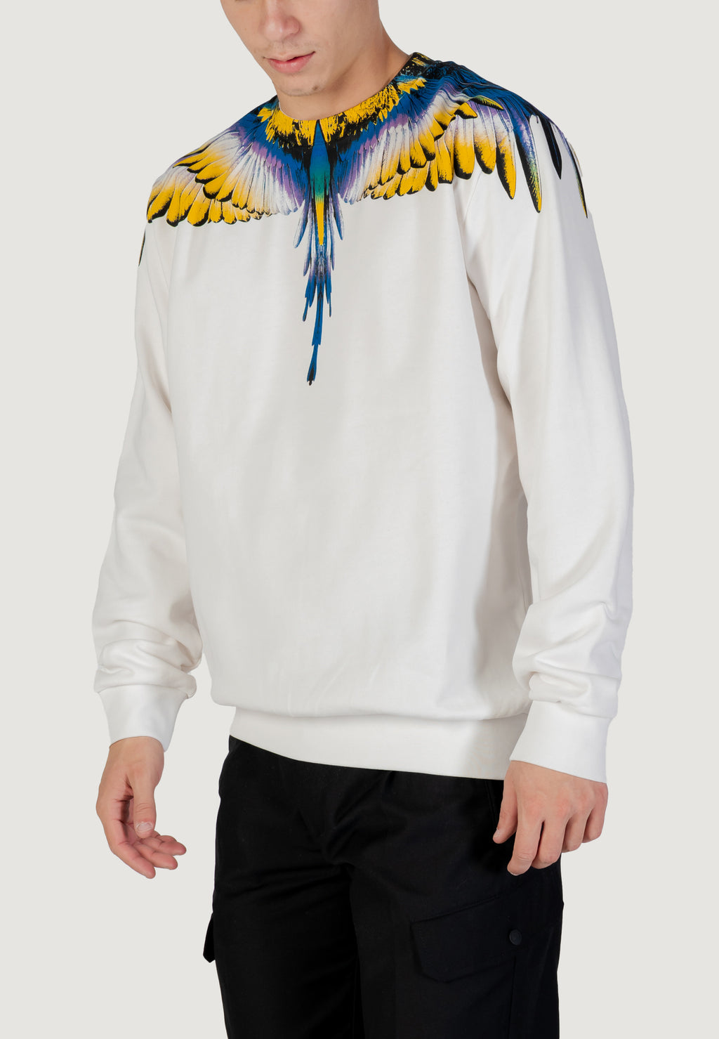 Sweatshirt COUNTY OF MILAN F5CAMASW061