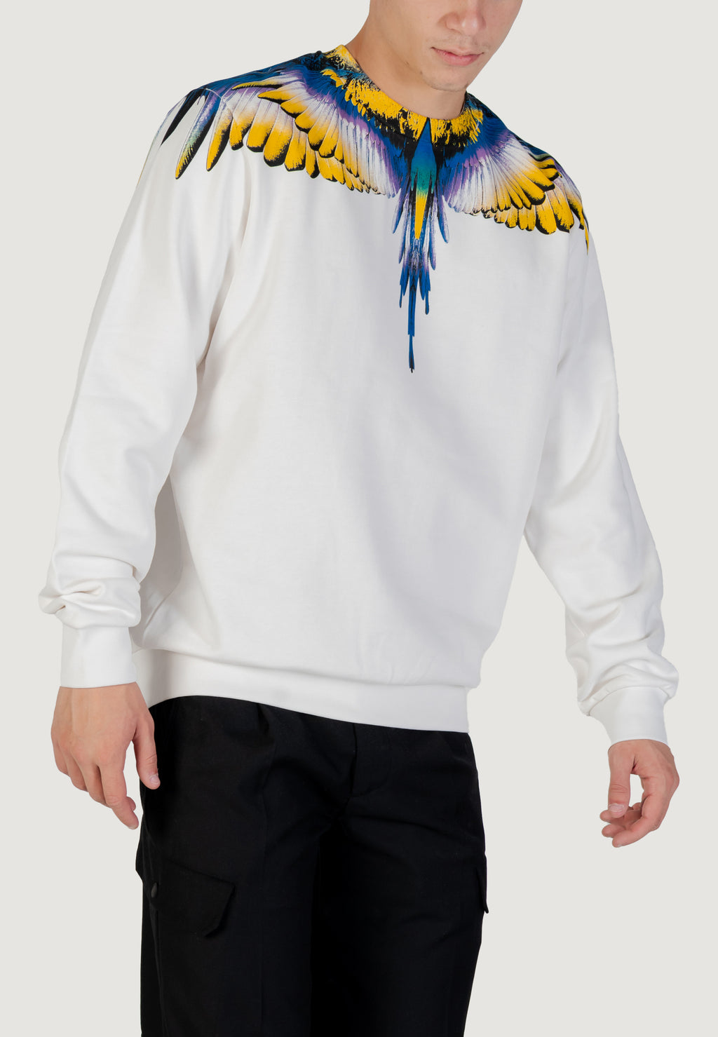 Sweatshirt COUNTY OF MILAN F5CAMASW061