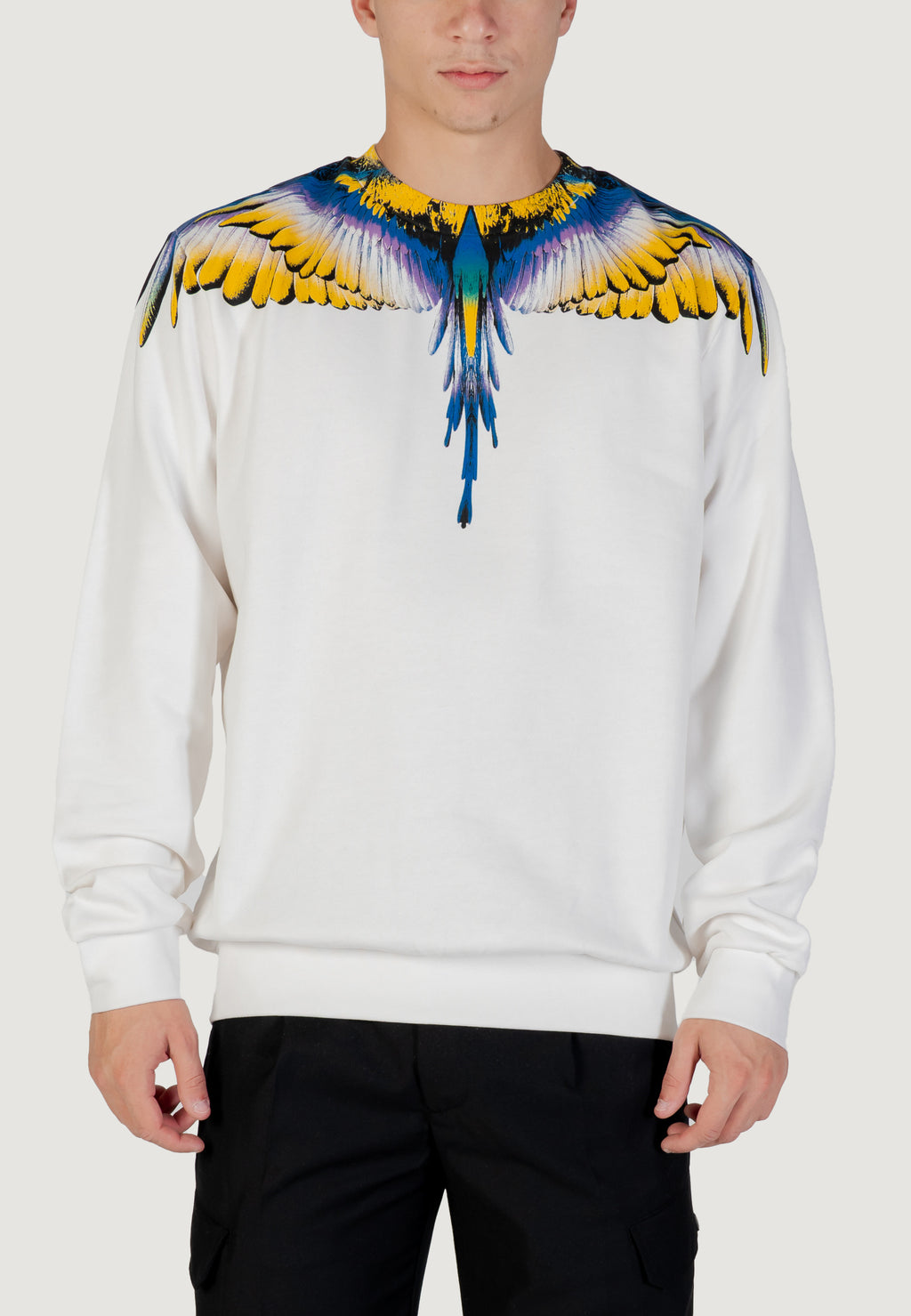 Sweatshirt COUNTY OF MILAN F5CAMASW061