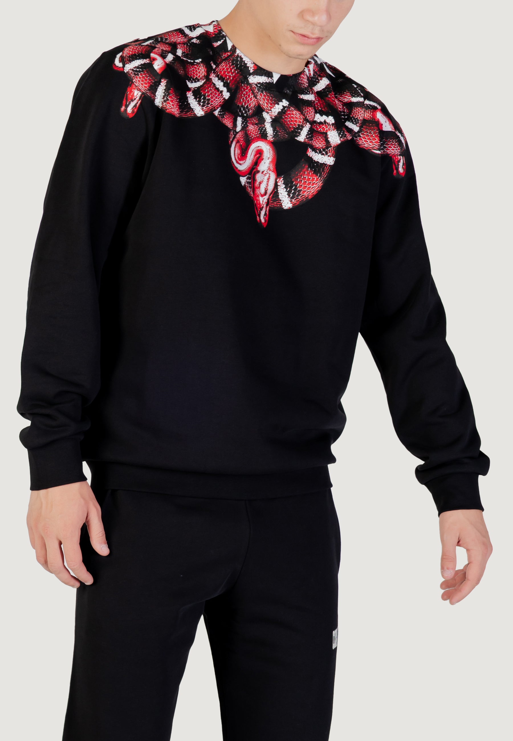 Sweatshirt COUNTY OF MILAN F5CAMASW064