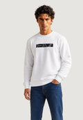 Sweatshirt EA7 7M002425 AF10377