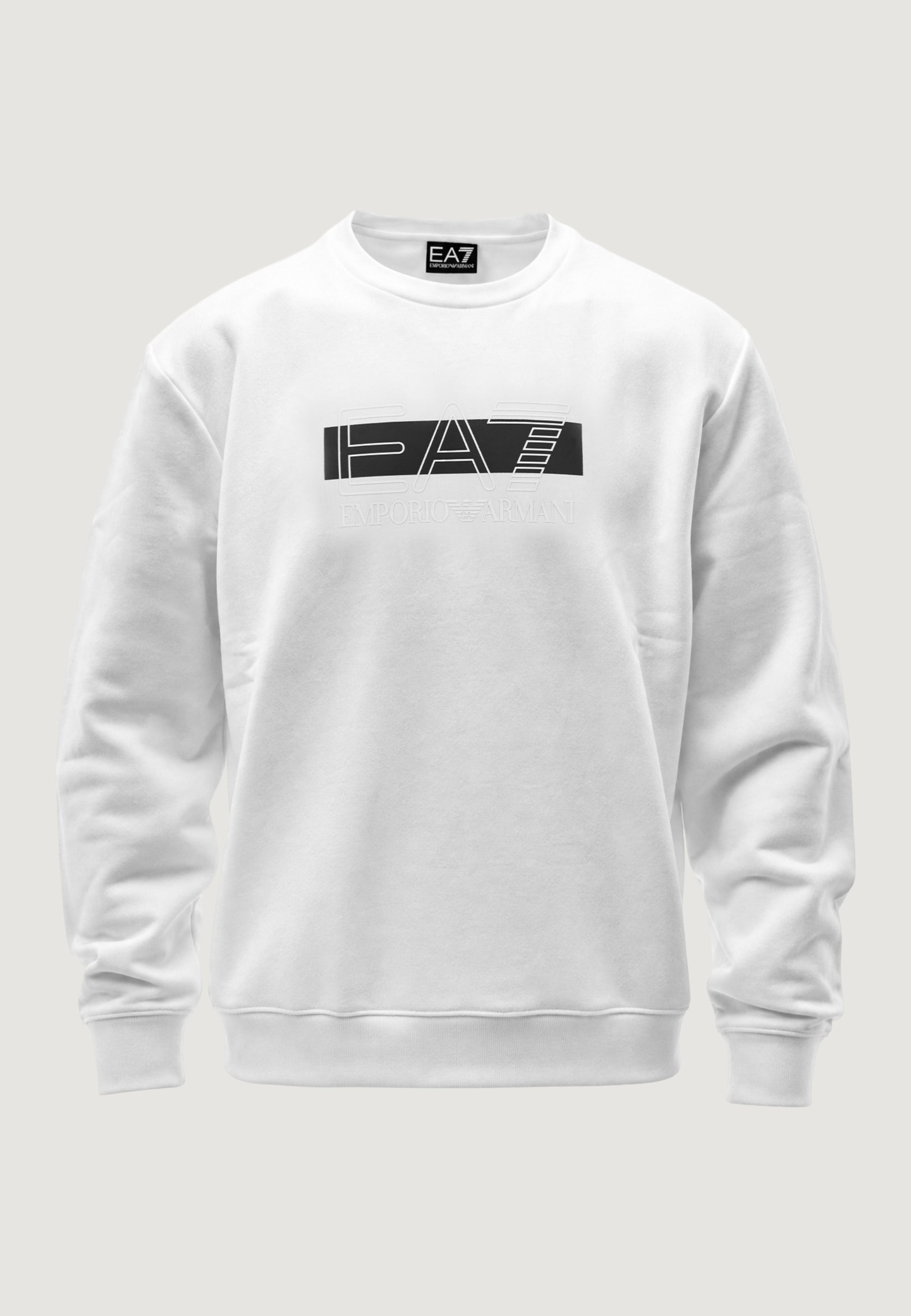 Sweatshirt EA7 7M002425 AF10377