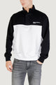 Sweatshirt Karl Lagerfeld Jeans KLJ REG BLOCKED HALF ZIP SWEAT