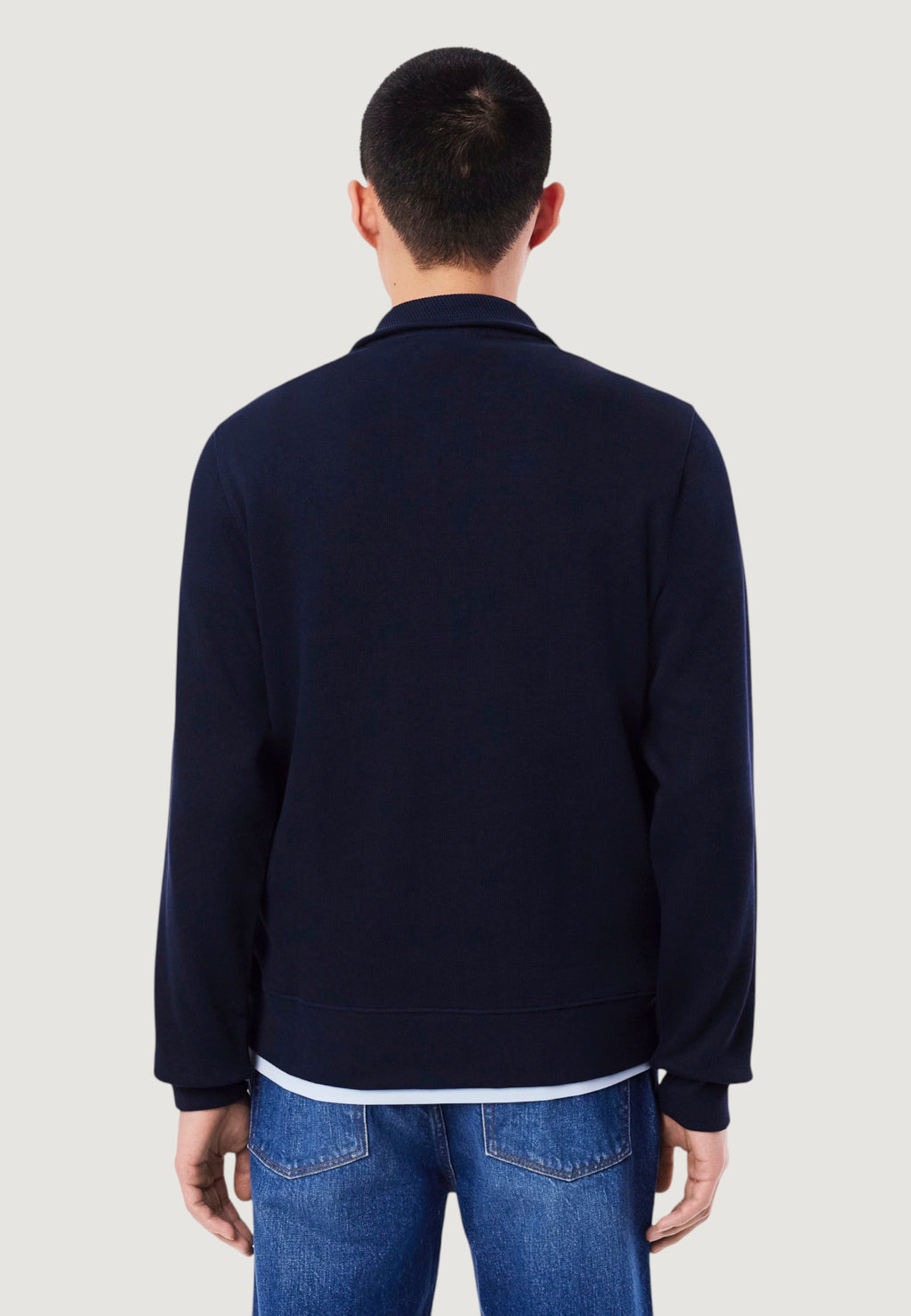 Sweatshirt LACOSTE SH1927-00