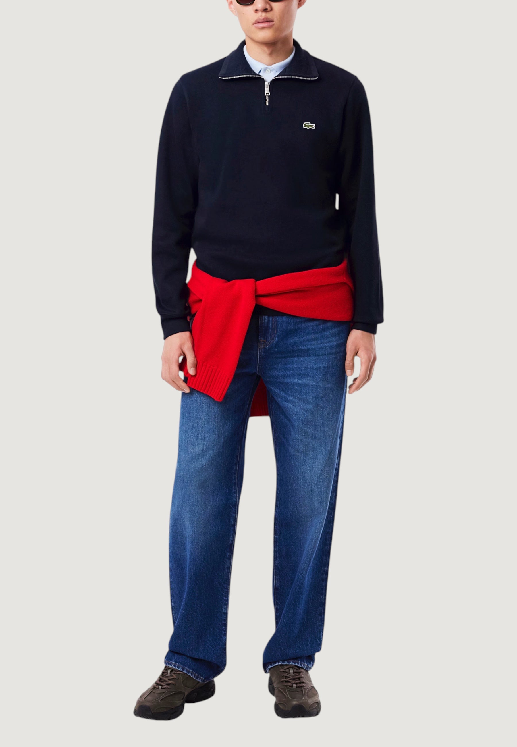 Sweatshirt LACOSTE SH1927-00