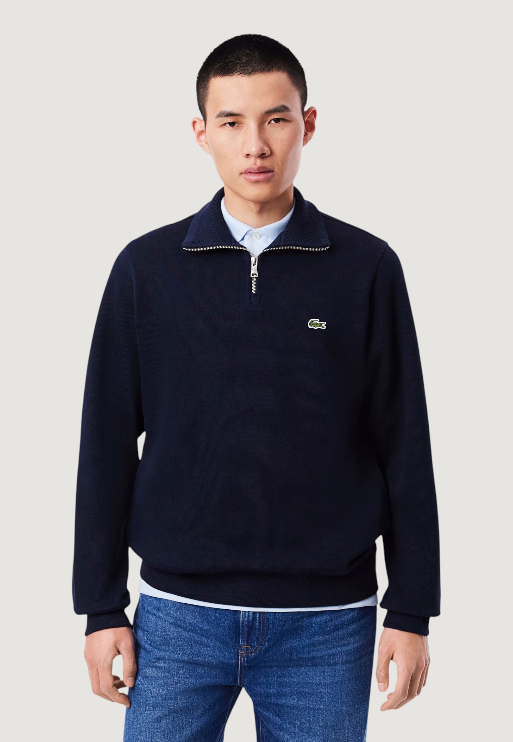 Sweatshirt LACOSTE SH1927-00