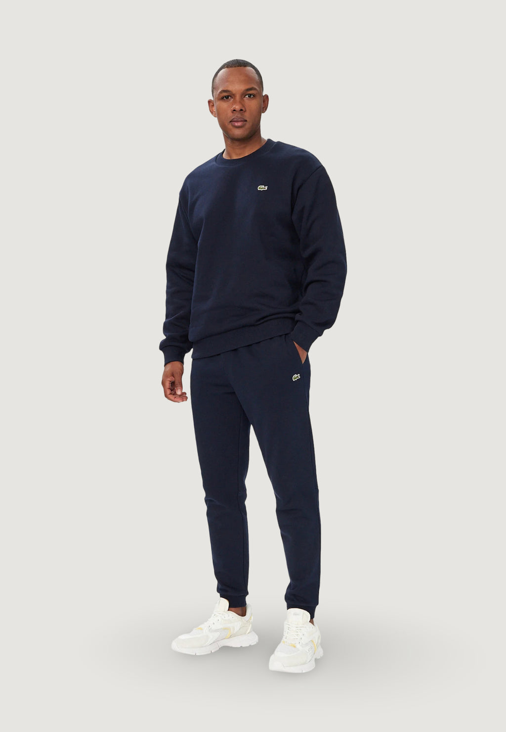 Sweatshirt Lacoste SWEATSHIRT