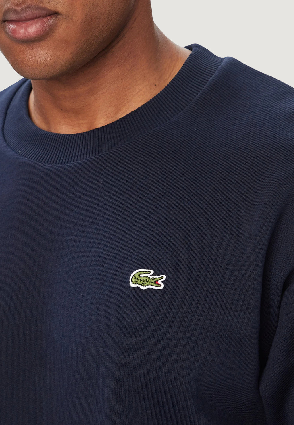 Sweatshirt Lacoste SWEATSHIRT