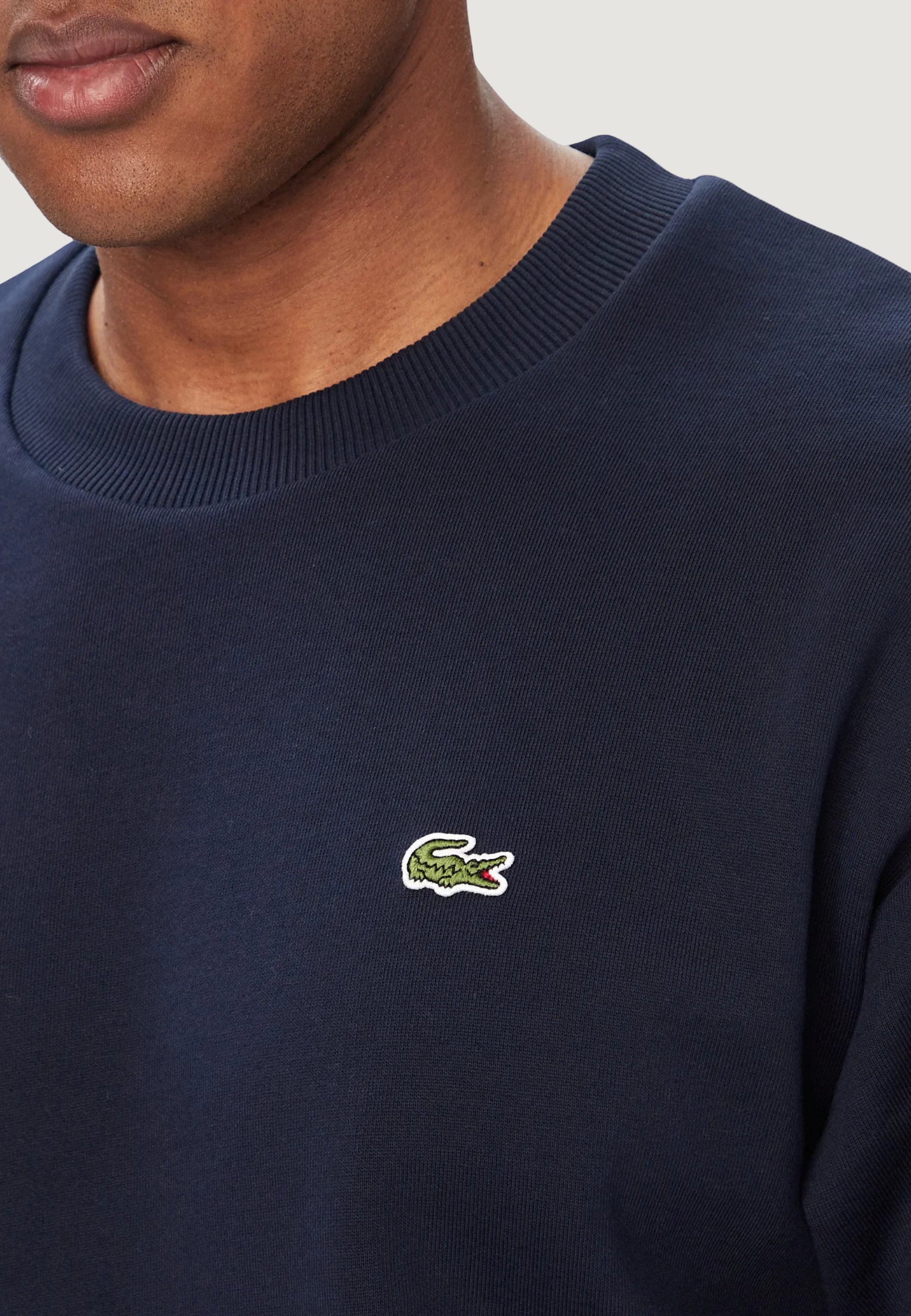 Sweatshirt Lacoste SWEATSHIRT