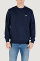 Felpa senza cappuccio LACOSTE SH9801-00