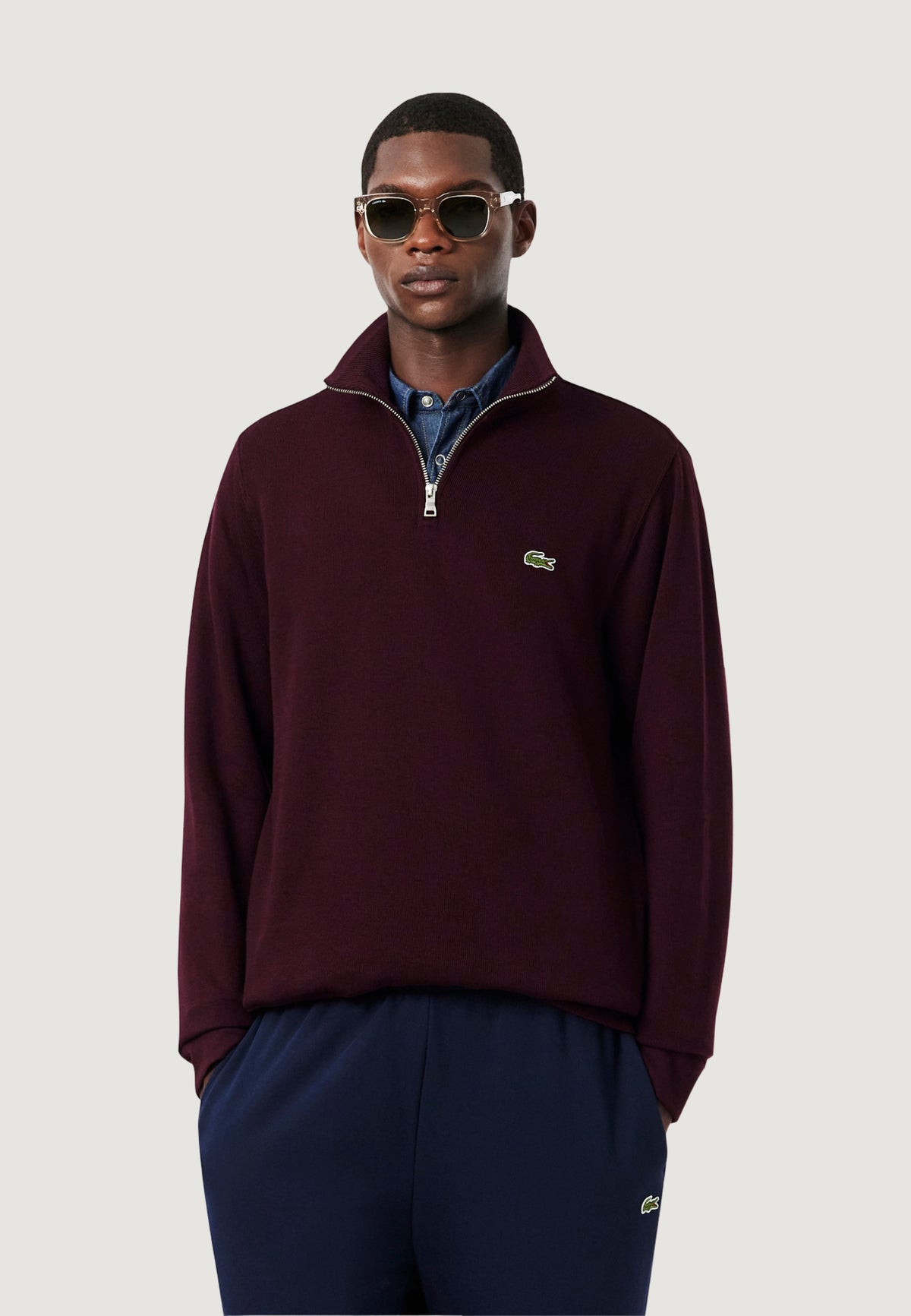 Sweatshirt Lacoste SWEATSHIRT