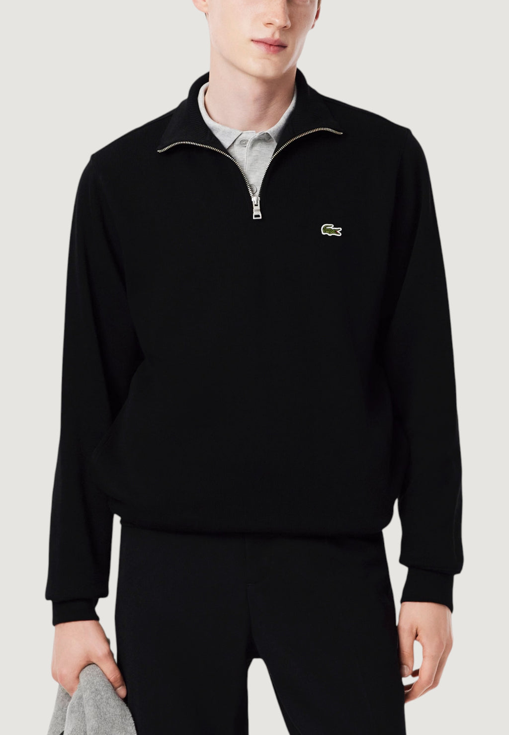 Sweatshirt LACOSTE SH1927-00