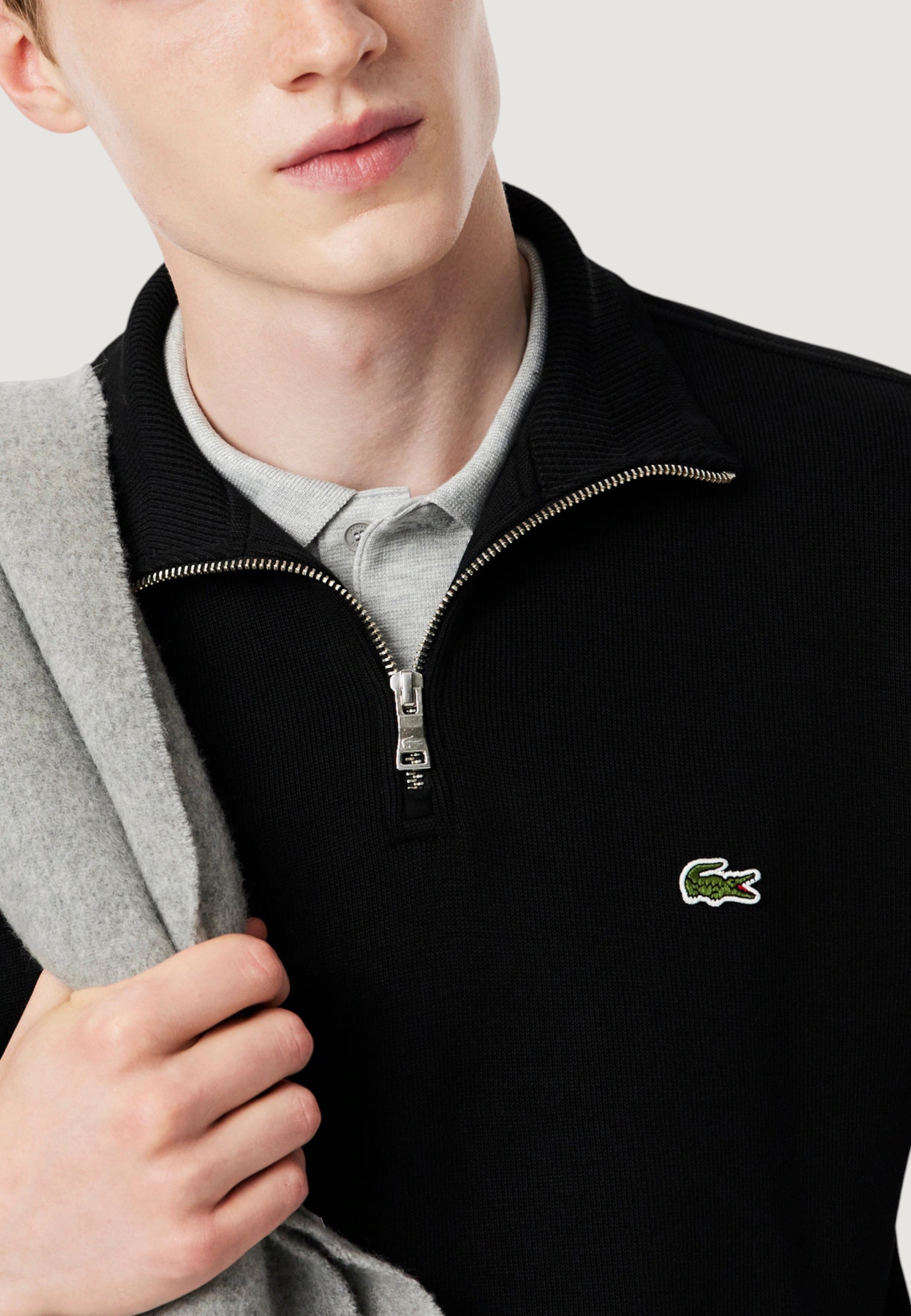 Sweatshirt LACOSTE SH1927-00