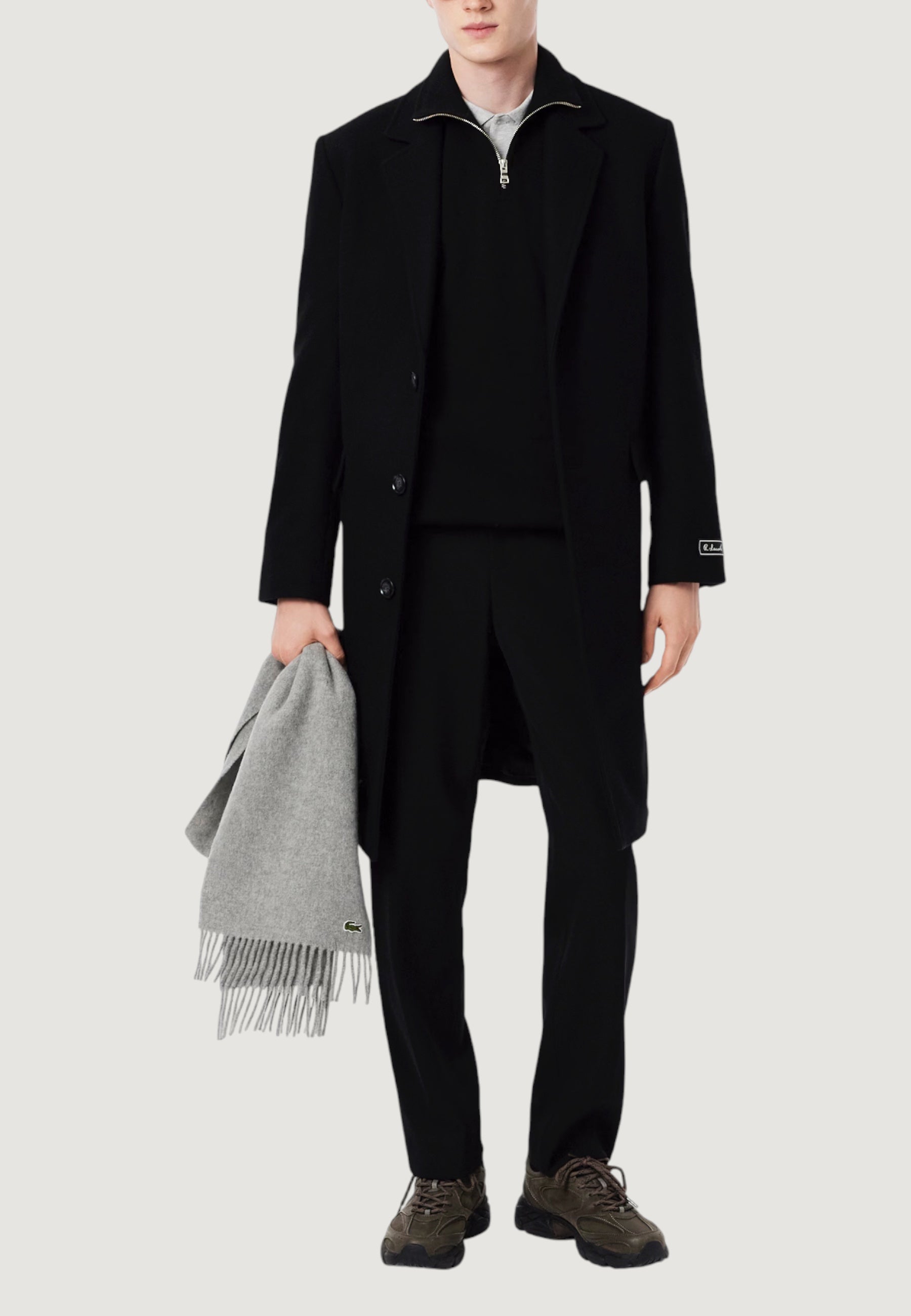 Sweatshirt LACOSTE SH1927-00