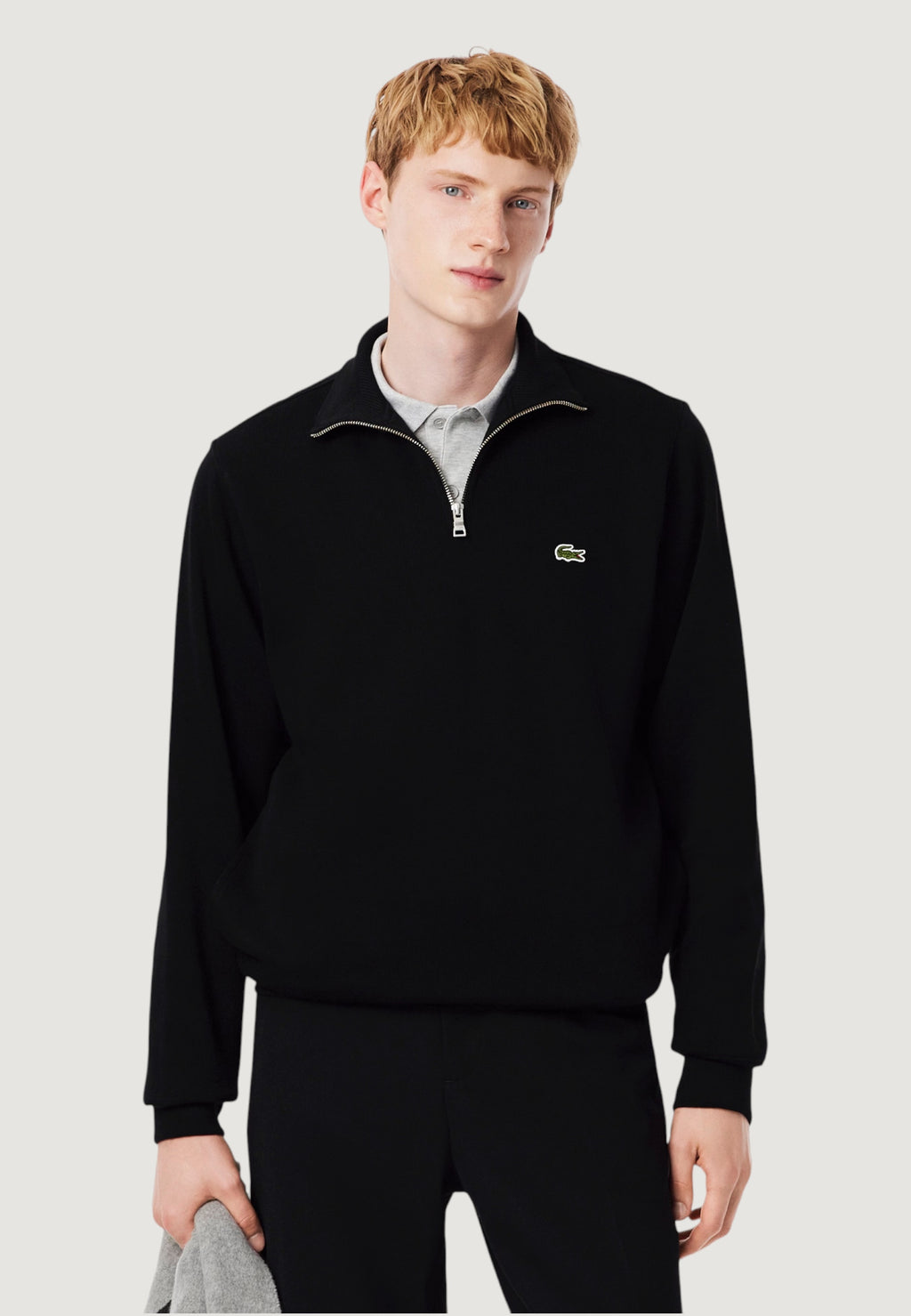 Sweatshirt LACOSTE SH1927-00