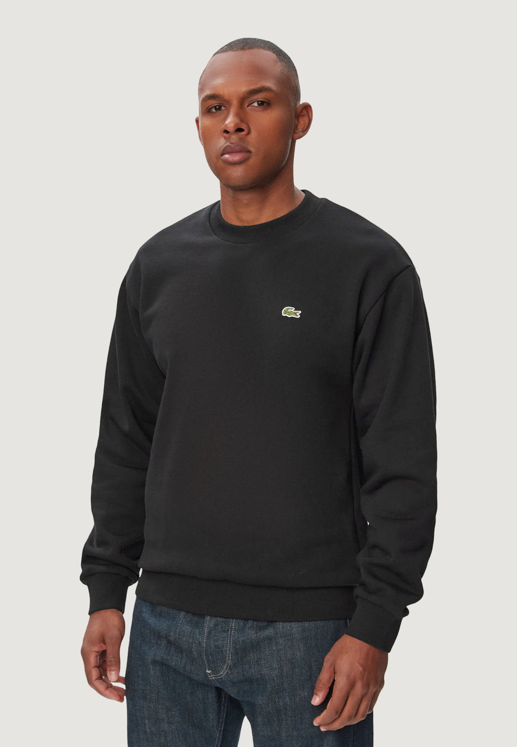 Sweatshirt Lacoste SWEATSHIRT