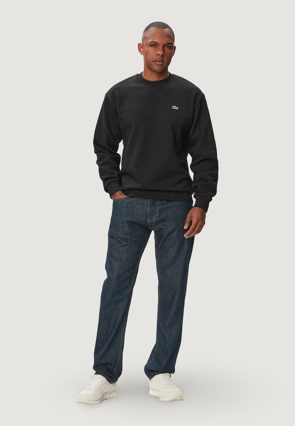 Sweatshirt Lacoste SWEATSHIRT