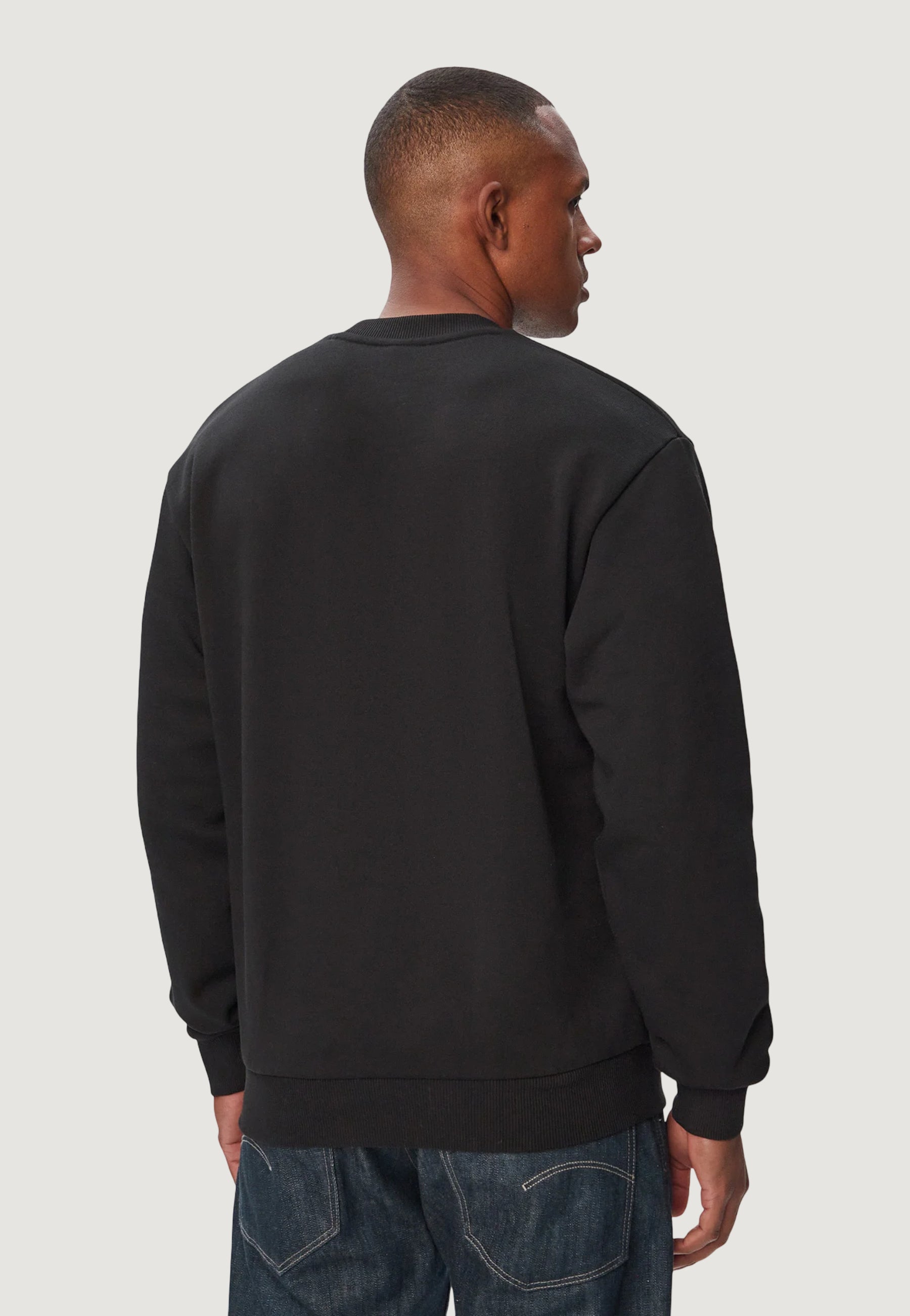 Sweatshirt Lacoste SWEATSHIRT