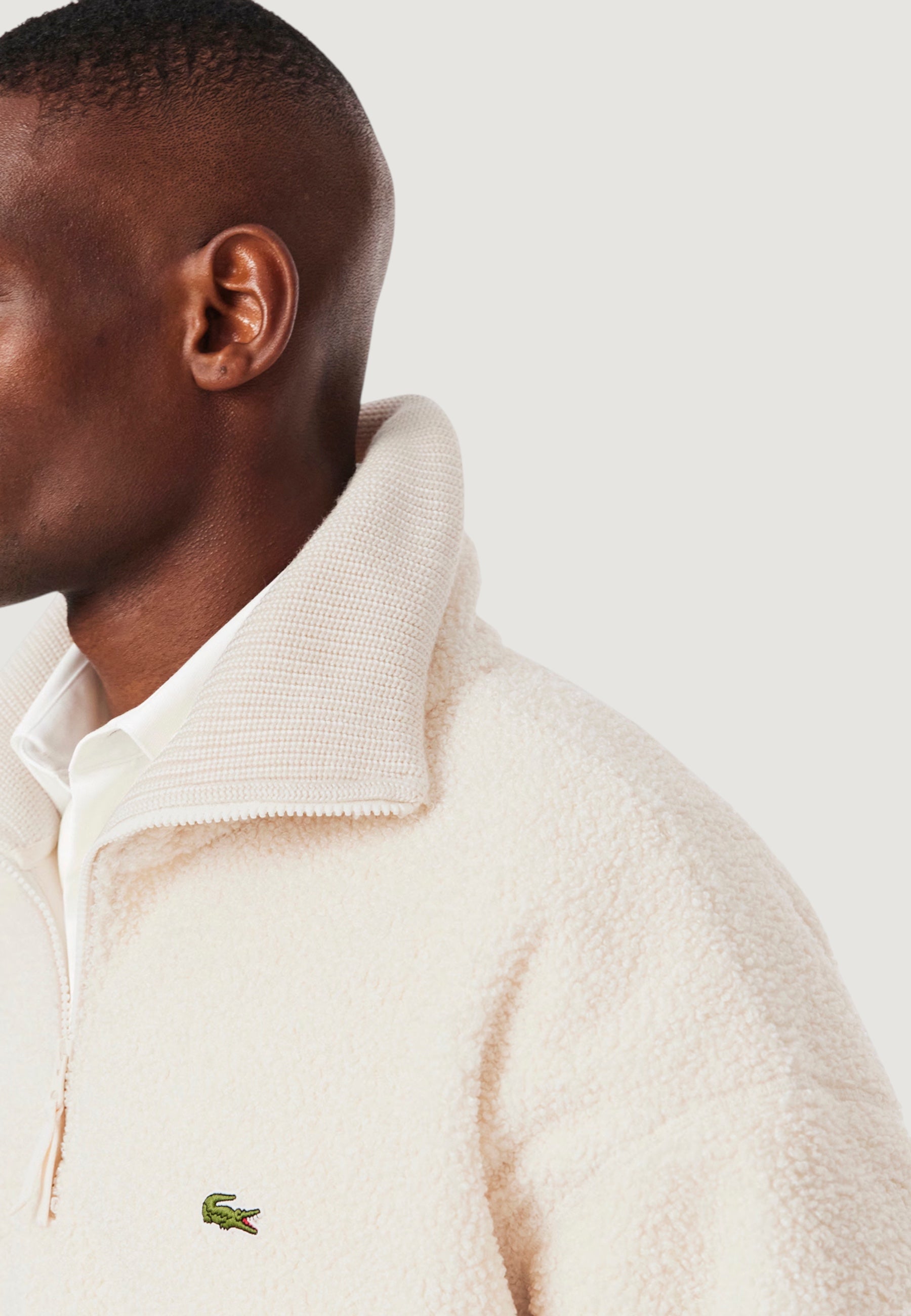 Sweatshirt LACOSTE SH5500-00