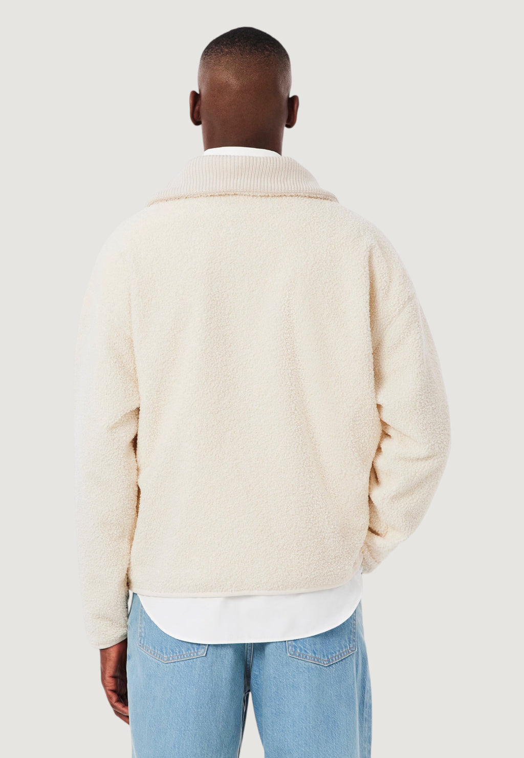 Sweatshirt LACOSTE SH5500-00