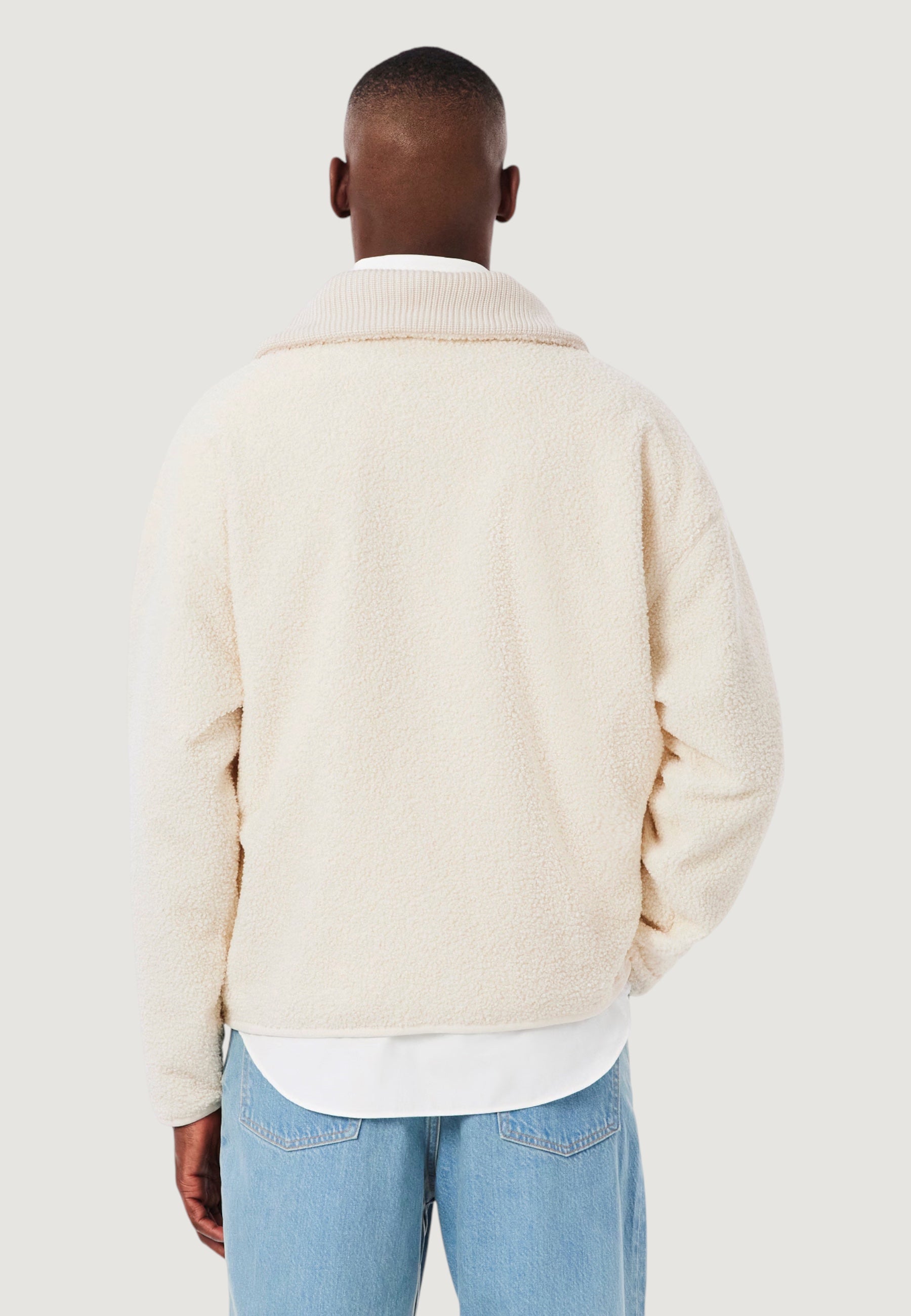 Sweatshirt LACOSTE SH5500-00