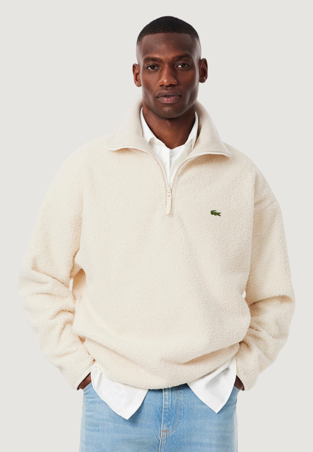 Sweatshirt LACOSTE SH5500-00