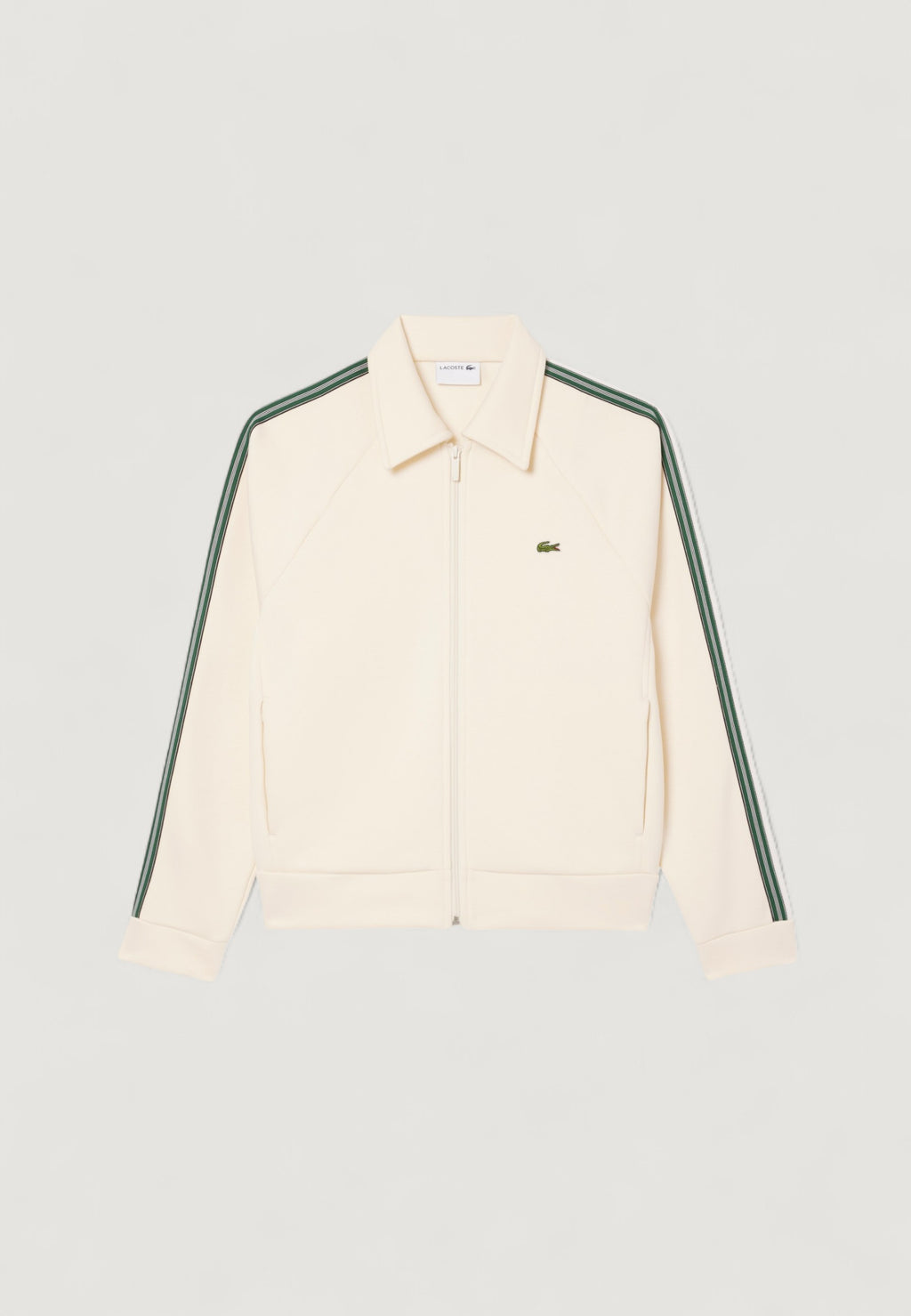 Felpa senza cappuccio LACOSTE SH5927-00