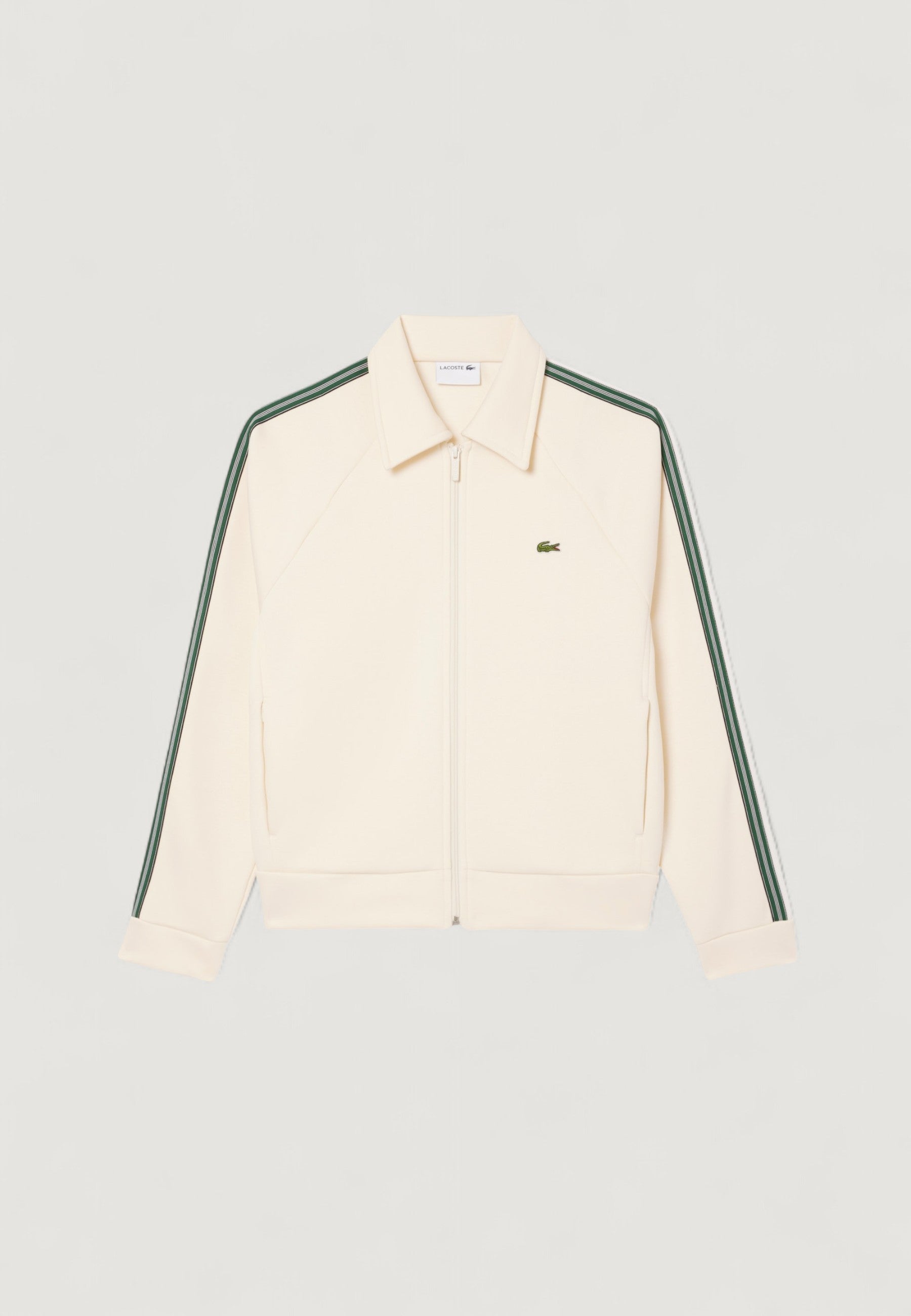 Felpa senza cappuccio LACOSTE SH5927-00