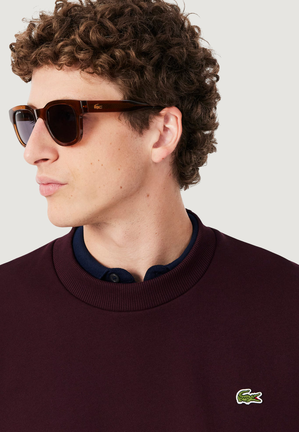 Sweatshirt Lacoste SWEATSHIRT