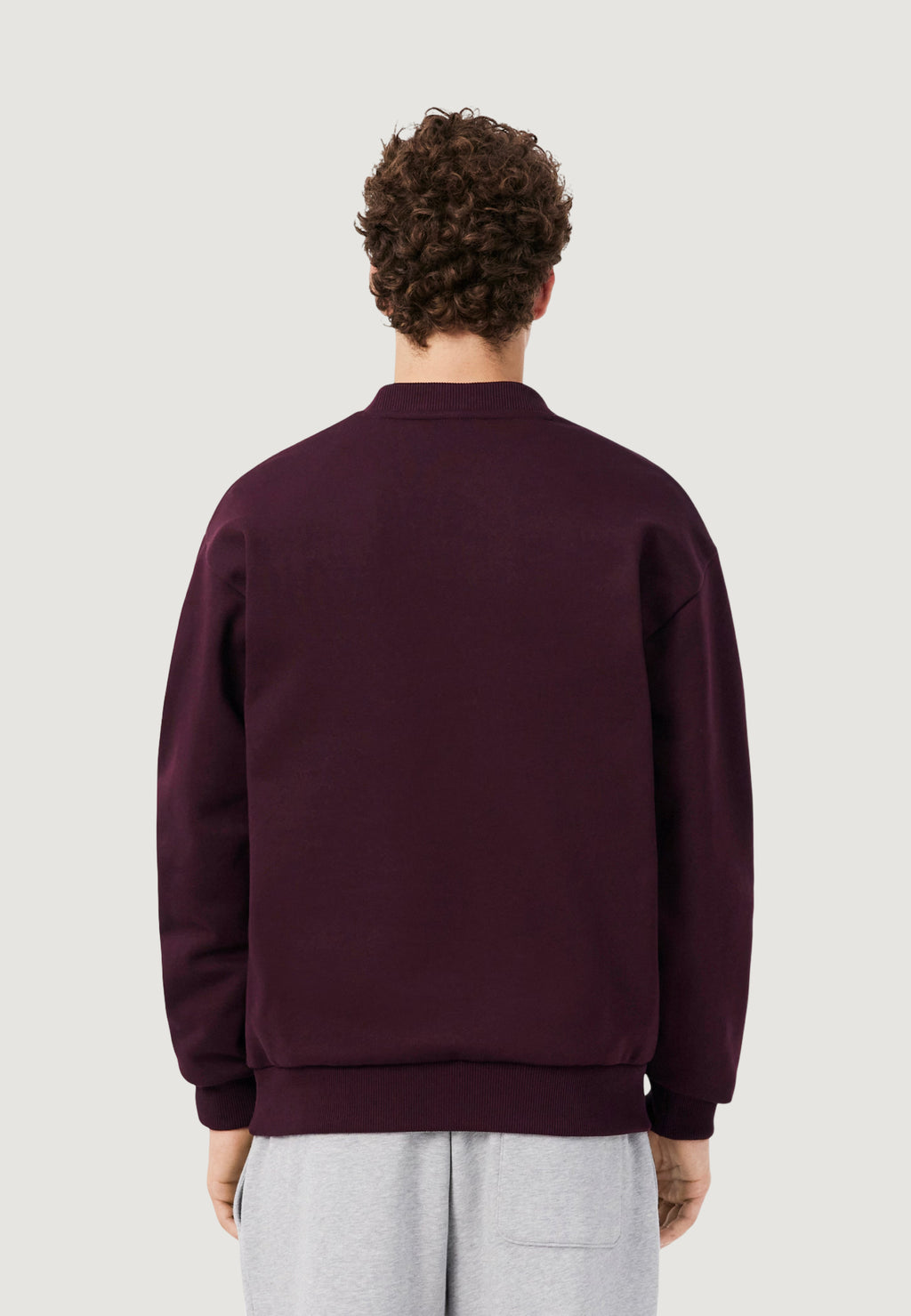 Sweatshirt Lacoste SWEATSHIRT