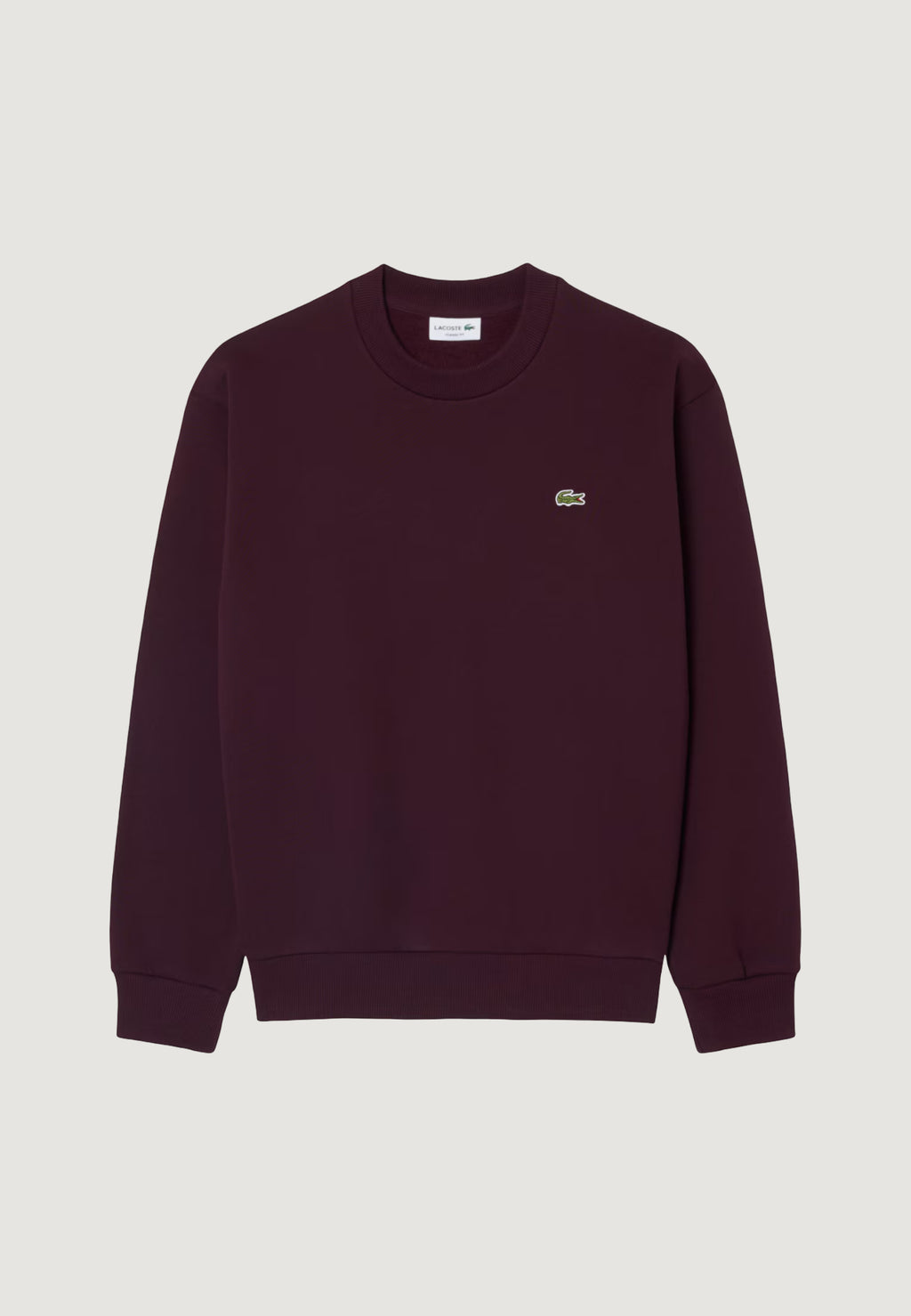 Sweatshirt Lacoste SWEATSHIRT