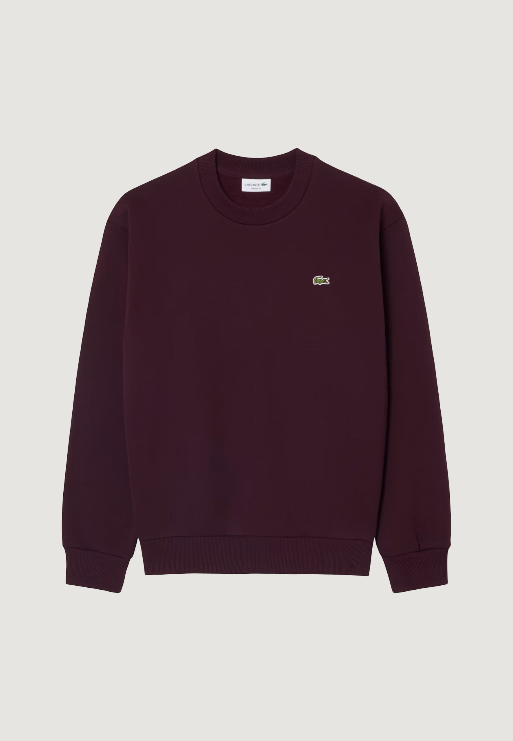 Sweatshirt Lacoste SWEATSHIRT