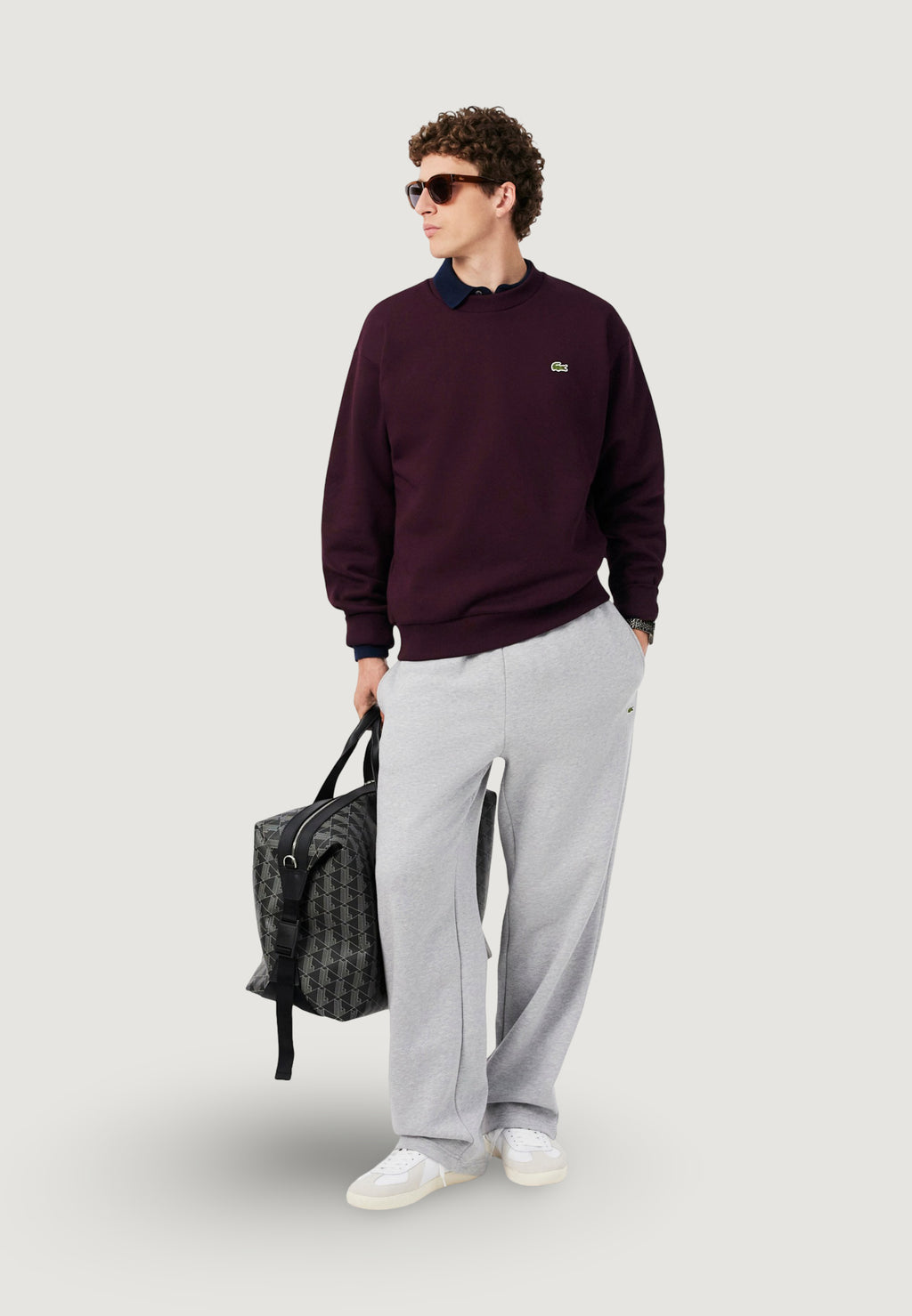 Sweatshirt Lacoste SWEATSHIRT