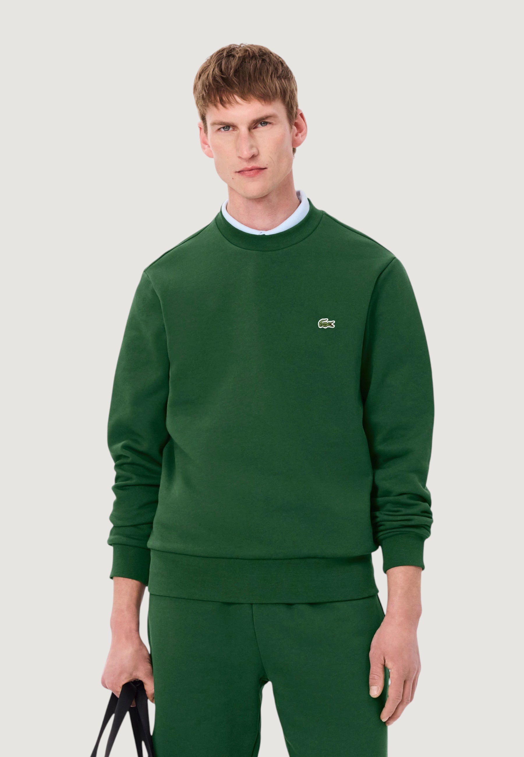 Sweatshirt LACOSTE SWEATSHIRT