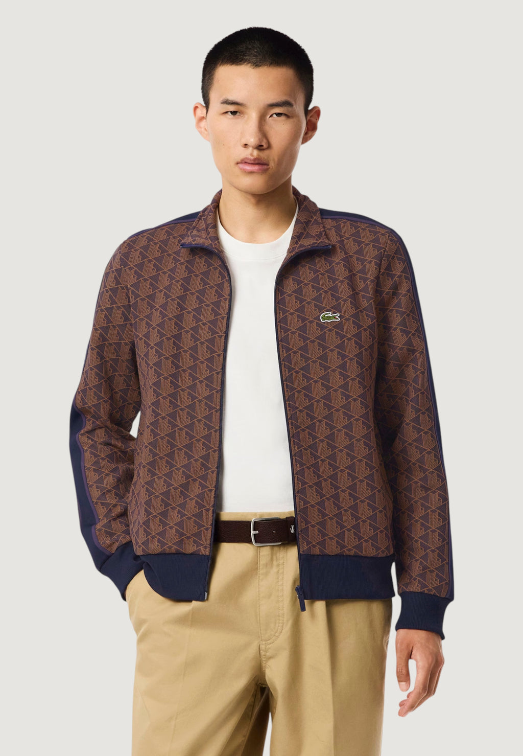 Sweatshirt LACOSTE SH1368-00