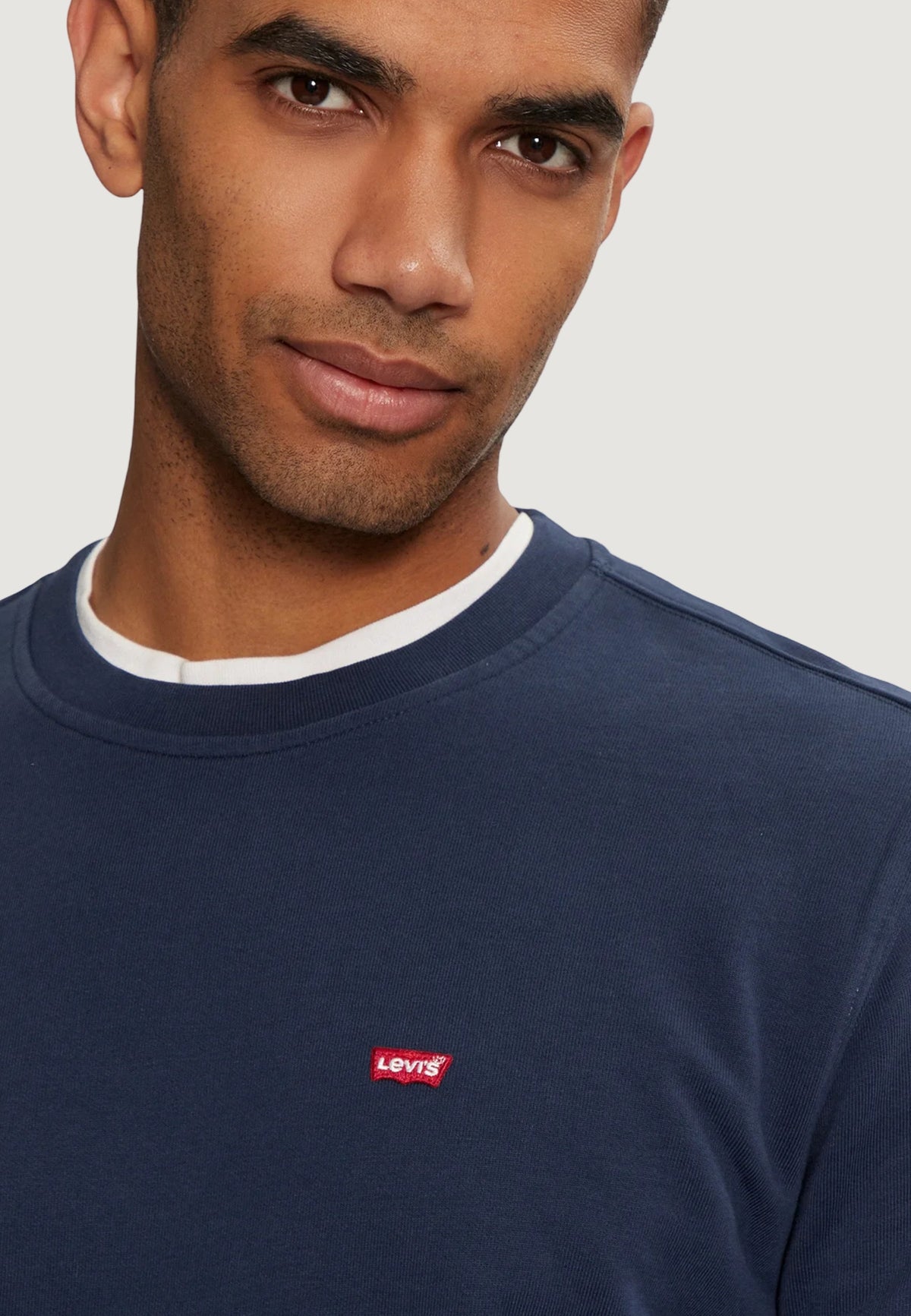 Sweatshirt Levi's® NEW ORIGINAL CREW 35909-0001