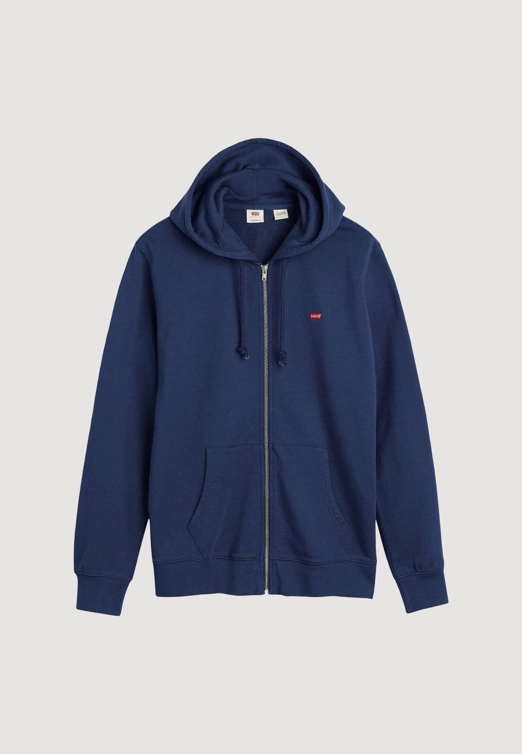 Felpa senza cappuccio Levi's® THE ORIGINAL HM ZIP UP