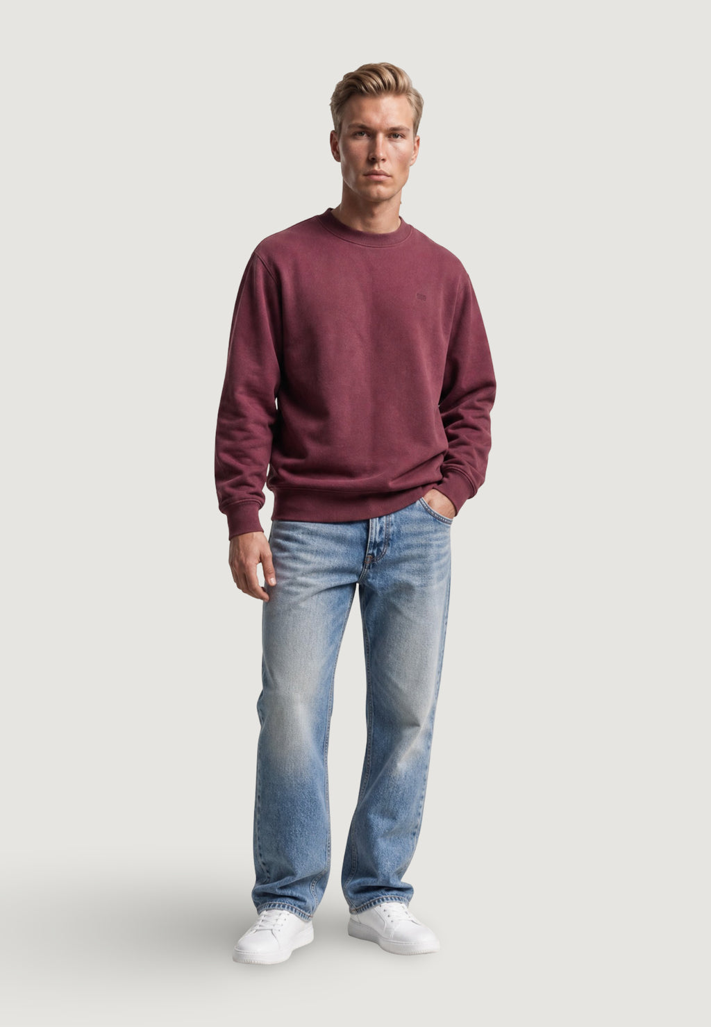 Sweatshirt Levi's® 35909-0086