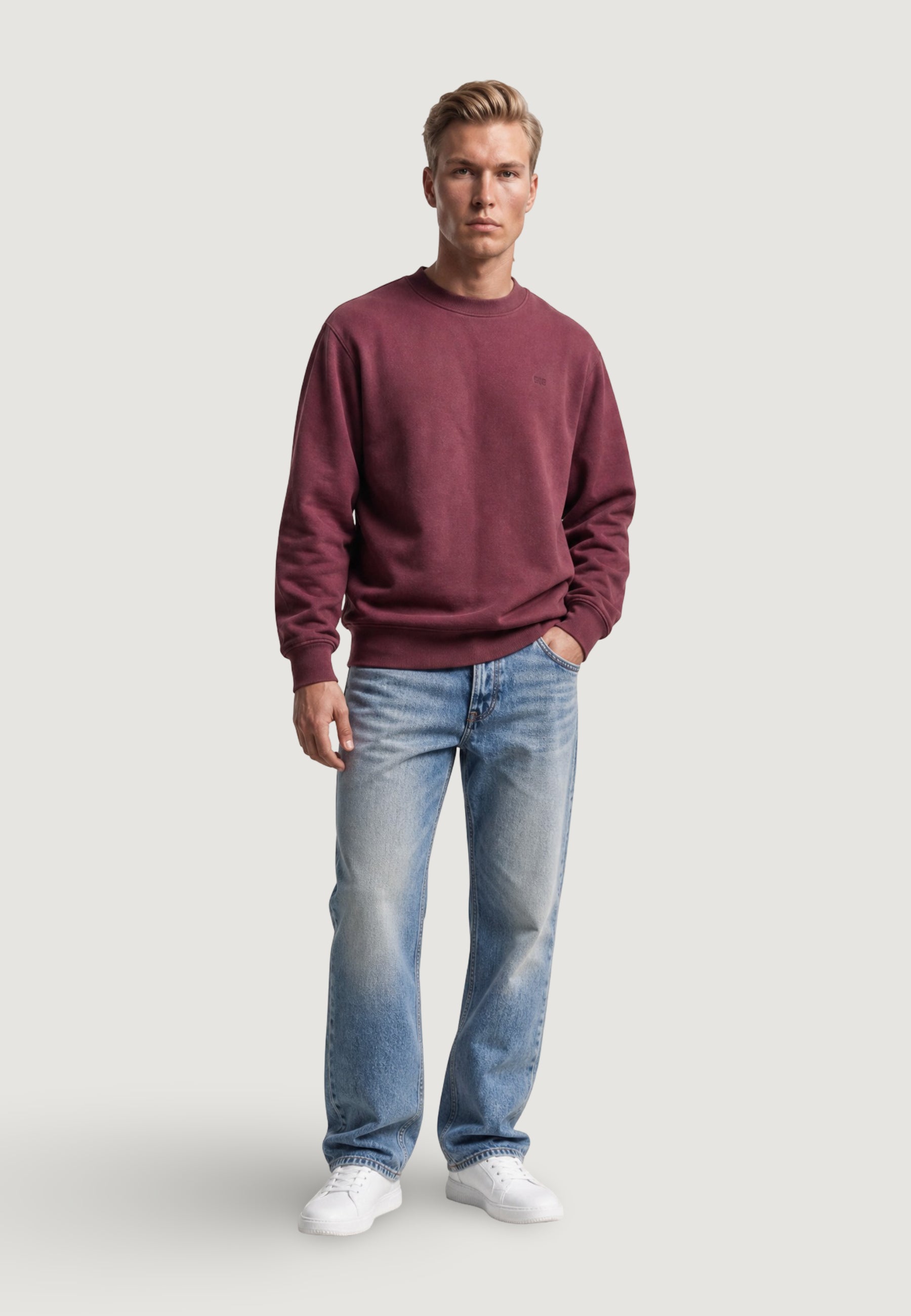 Sweatshirt Levi's® 35909-0086