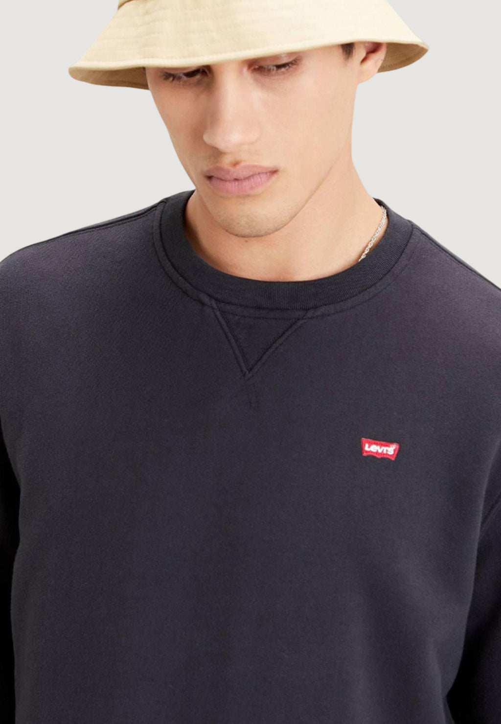 Sweatshirt Levi's® New Original Crew