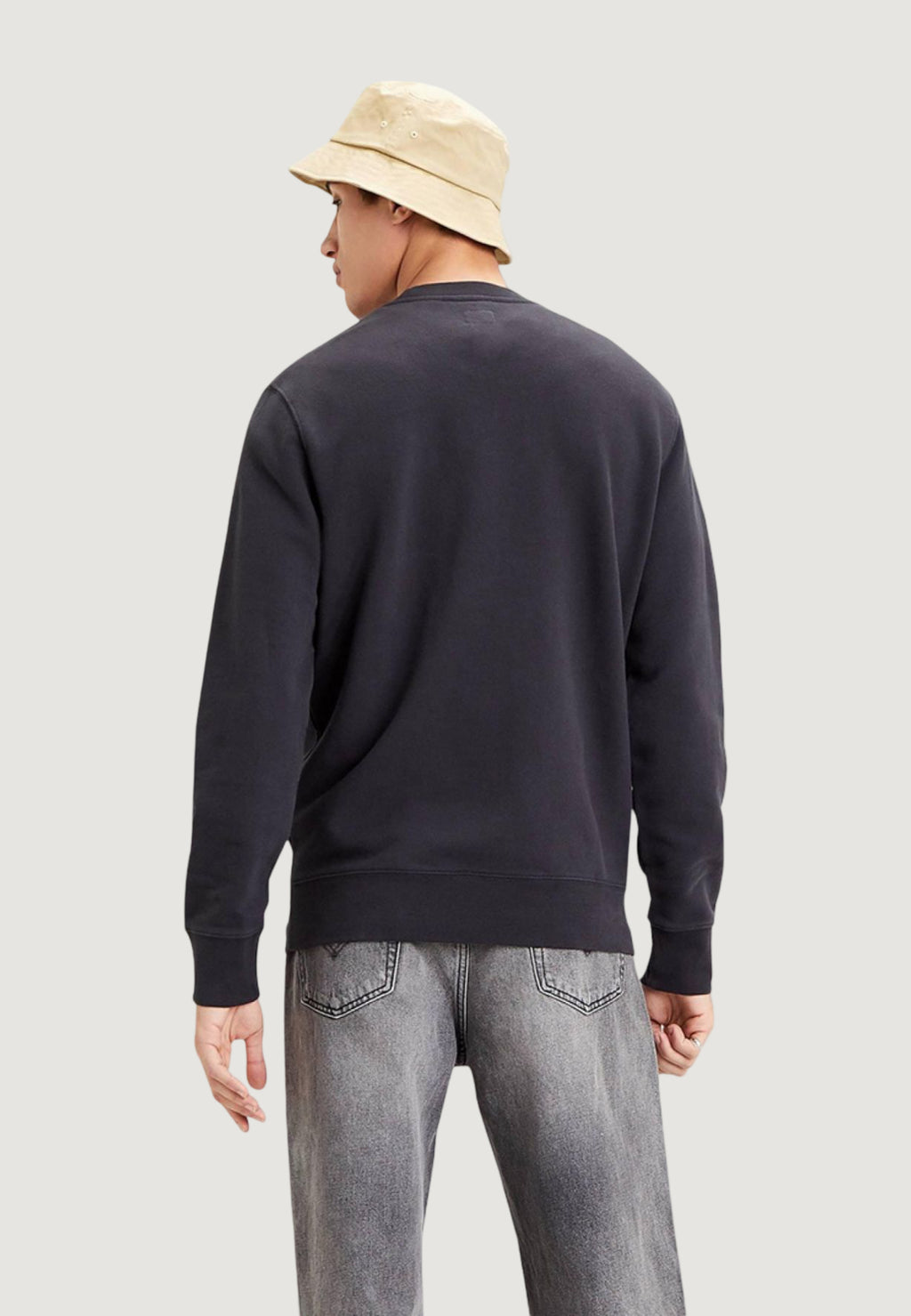 Sweatshirt Levi's® New Original Crew
