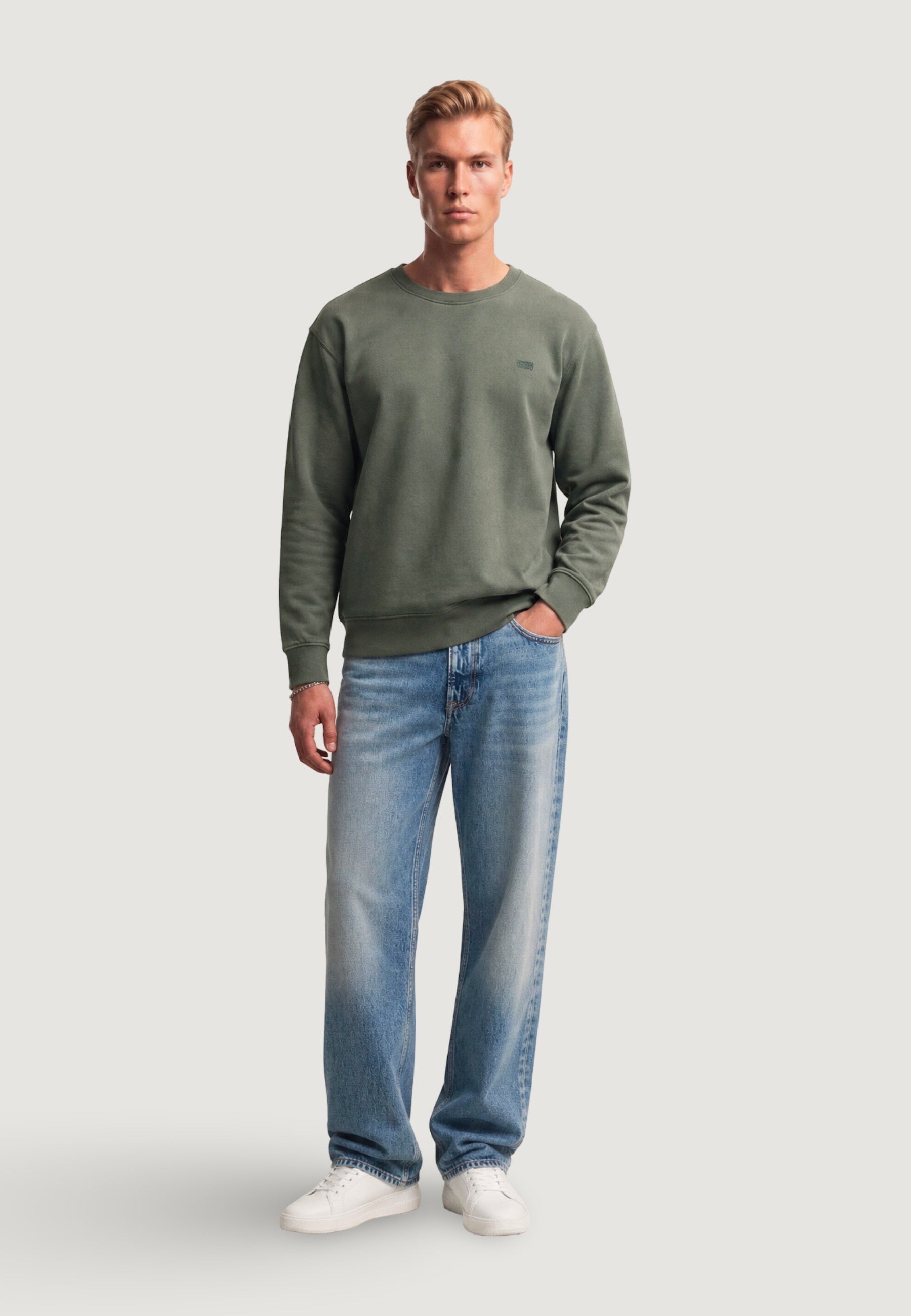 Sweatshirt Levi's® 35909-0083