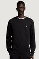 Sweatshirt Lyle & Scott Crew Neck