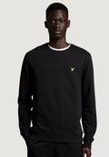 Sweatshirt Lyle & Scott Crew Neck