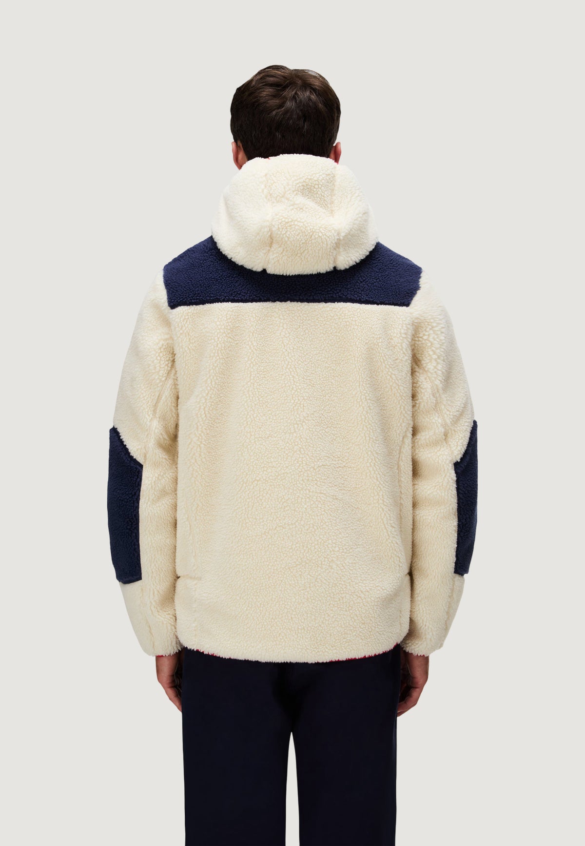 Sweatshirt Napapijri YUPIK FZ 5