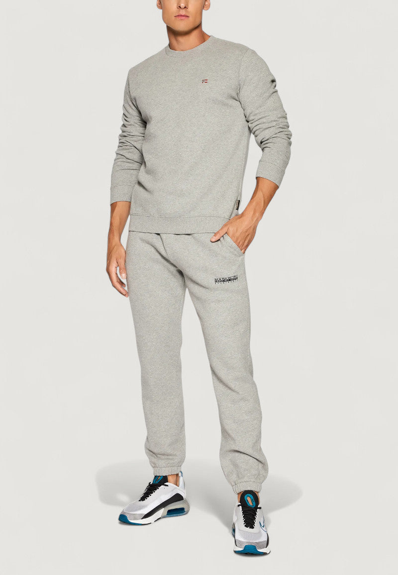 Sweatshirt Napapijri BALIS CREW 1